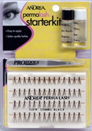 Andrea Perma-Lash Starter Kit (4 Pcs)